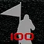 Capture 100 Flags icon