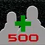 500 Assist icon