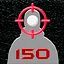 150 Headshots icon