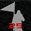 Capture 25 Flags icon