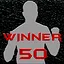 Win 50 Match icon