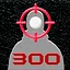 300 Headshots icon