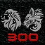 Play 300 Teams icon