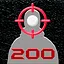 200 Headshots icon