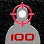 100 Headshots icon