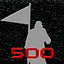 Capture 500 Flags icon