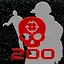 200 kills icon