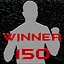 Win 150 Match icon