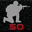 Play 50 Match icon