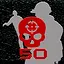50 Kills icon