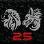 Play 25 Teams icon