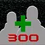 300 Assist icon