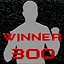 Win 300 Match icon