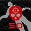 50 Suicides icon