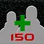 150 Assist icon