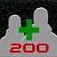 200 Assist icon
