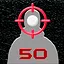 50 Headshots icon