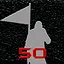 Capture 50 Flags icon