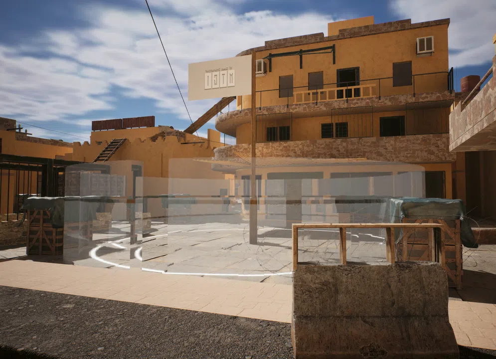 Tactical Vengeance: Play The Games Screenshot 33