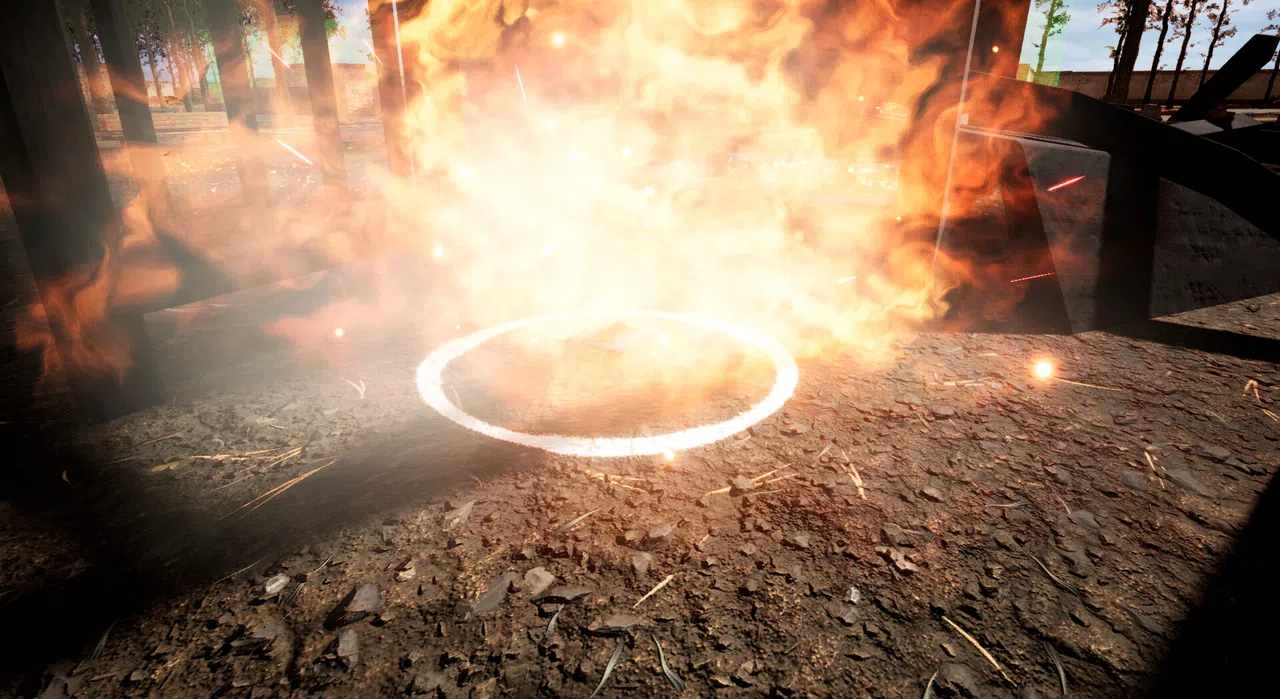 Tactical Vengeance: Play The Games Screenshot 14