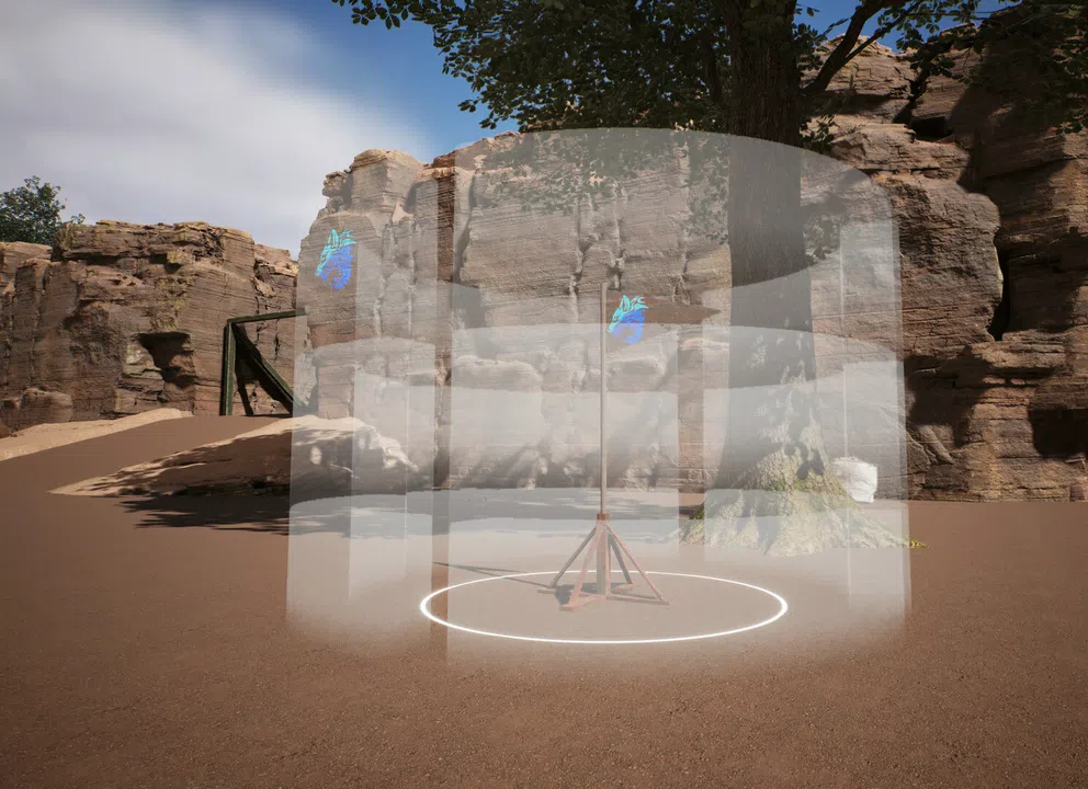 Tactical Vengeance: Play The Games Screenshot 28