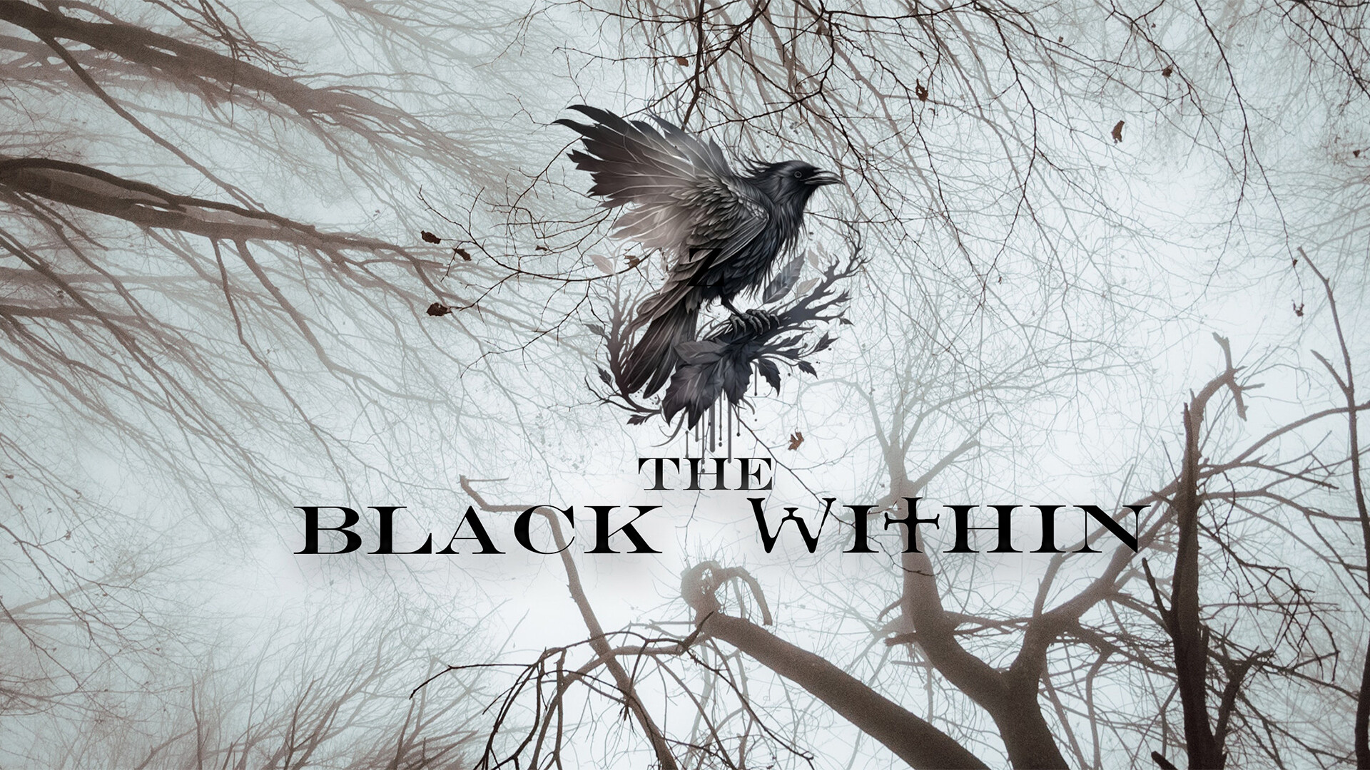 The Black Within Screenshot 0