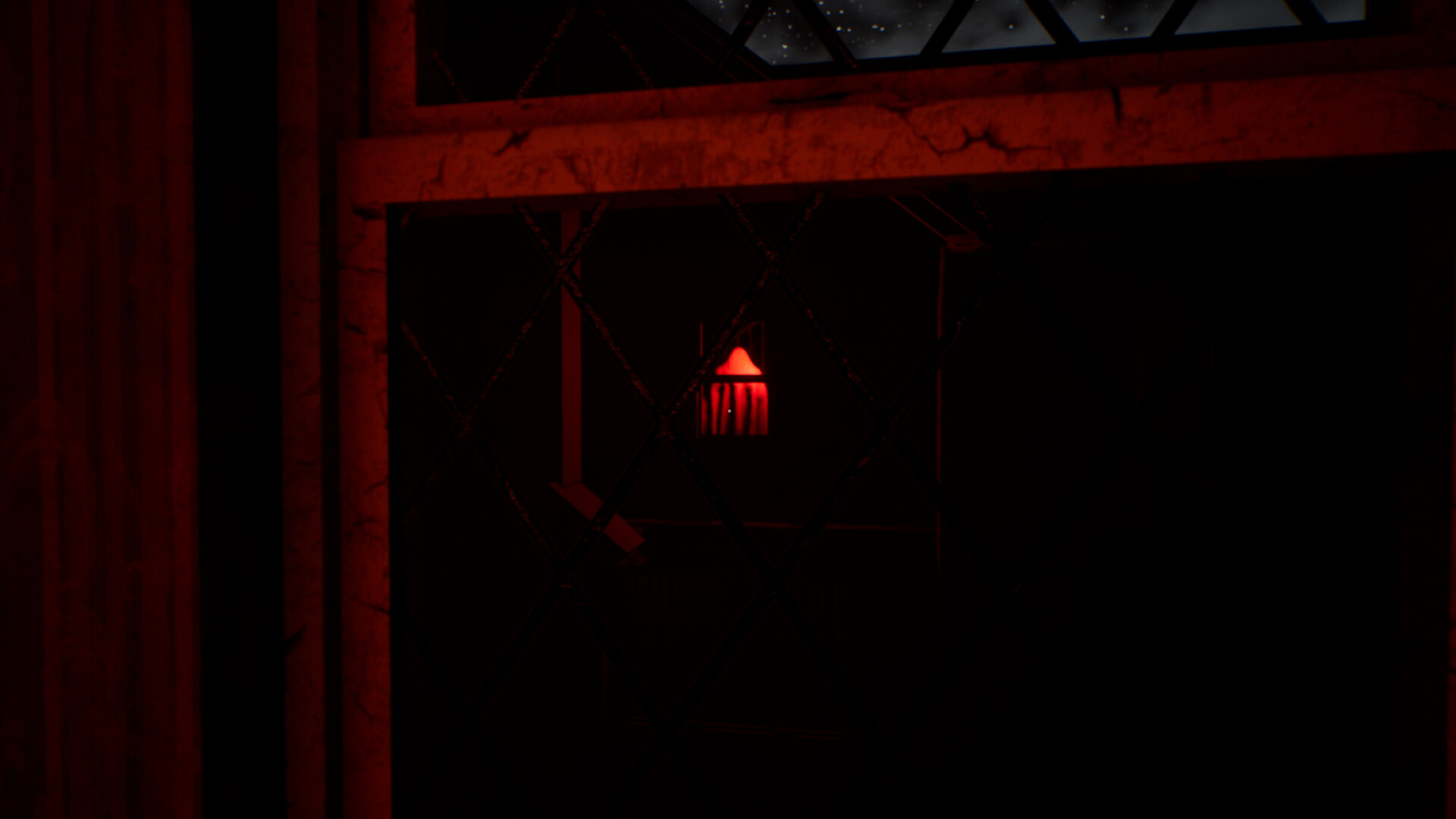 The Black Within Screenshot 9