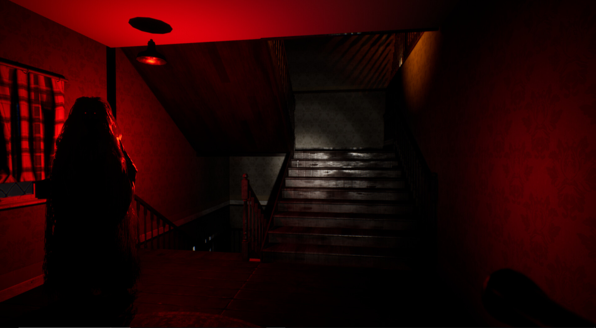 The Black Within Screenshot 7