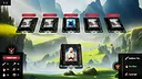 Adventure with the Goddess Screenshot 0