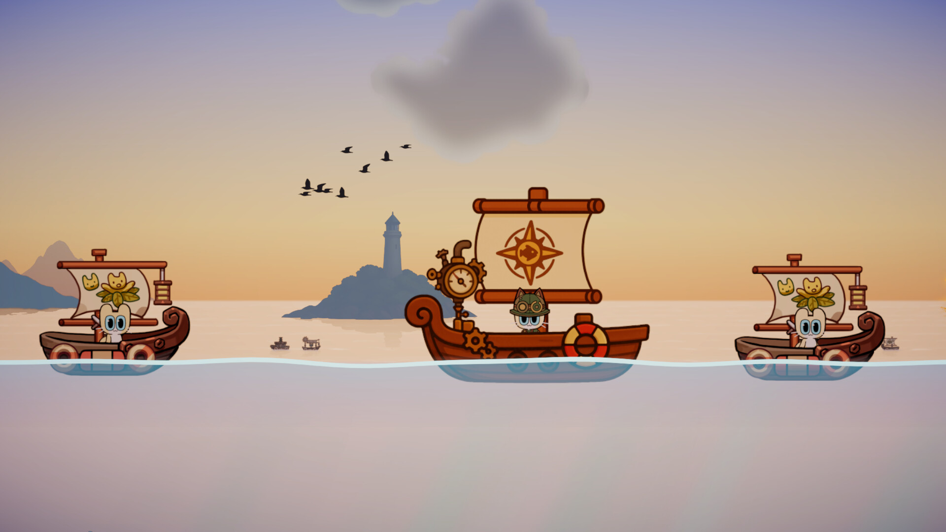 MioAquaria Screenshot 6