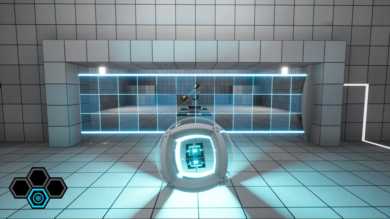 Chamberbound Screenshot 5