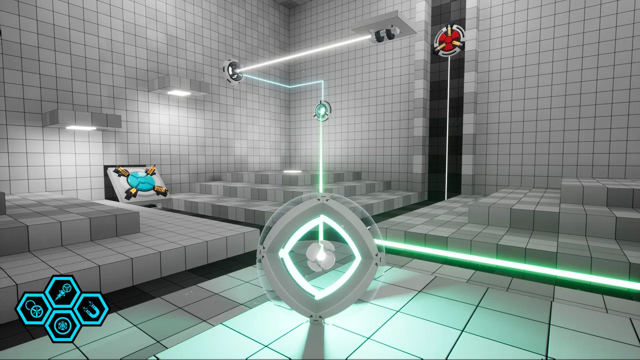 Chamberbound Screenshot 6
