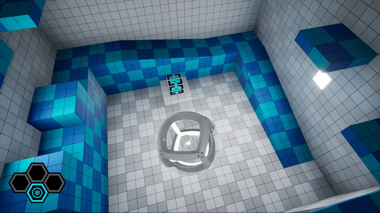 Chamberbound Screenshot 2