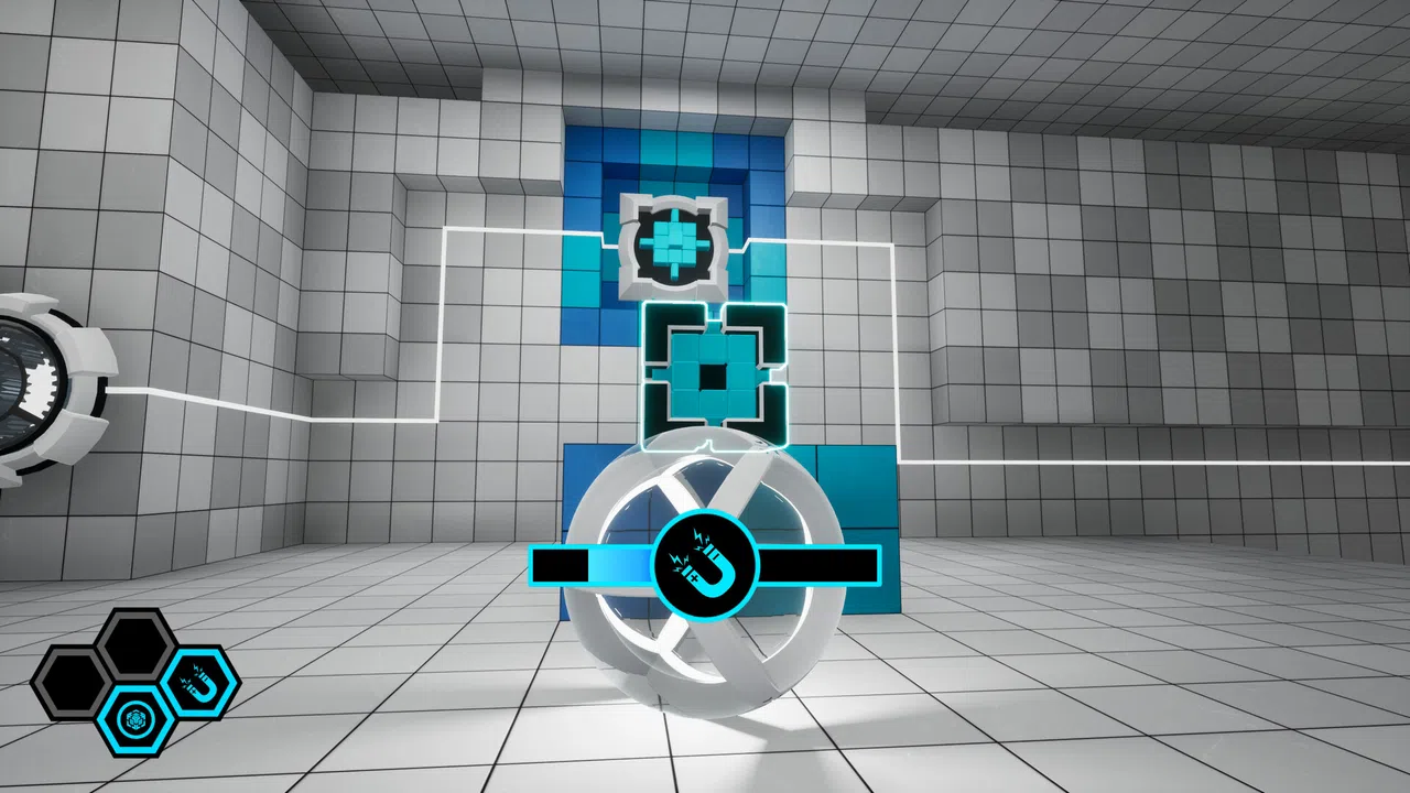 Chamberbound Screenshot 0
