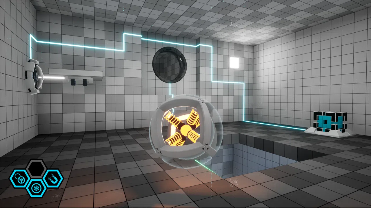 Chamberbound Screenshot 4