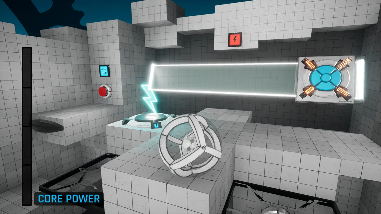 Chamberbound Screenshot 7