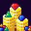 A Fortune icon