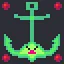 Stationary icon