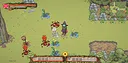 FloraMancer : Seeds and Spells Screenshot 3