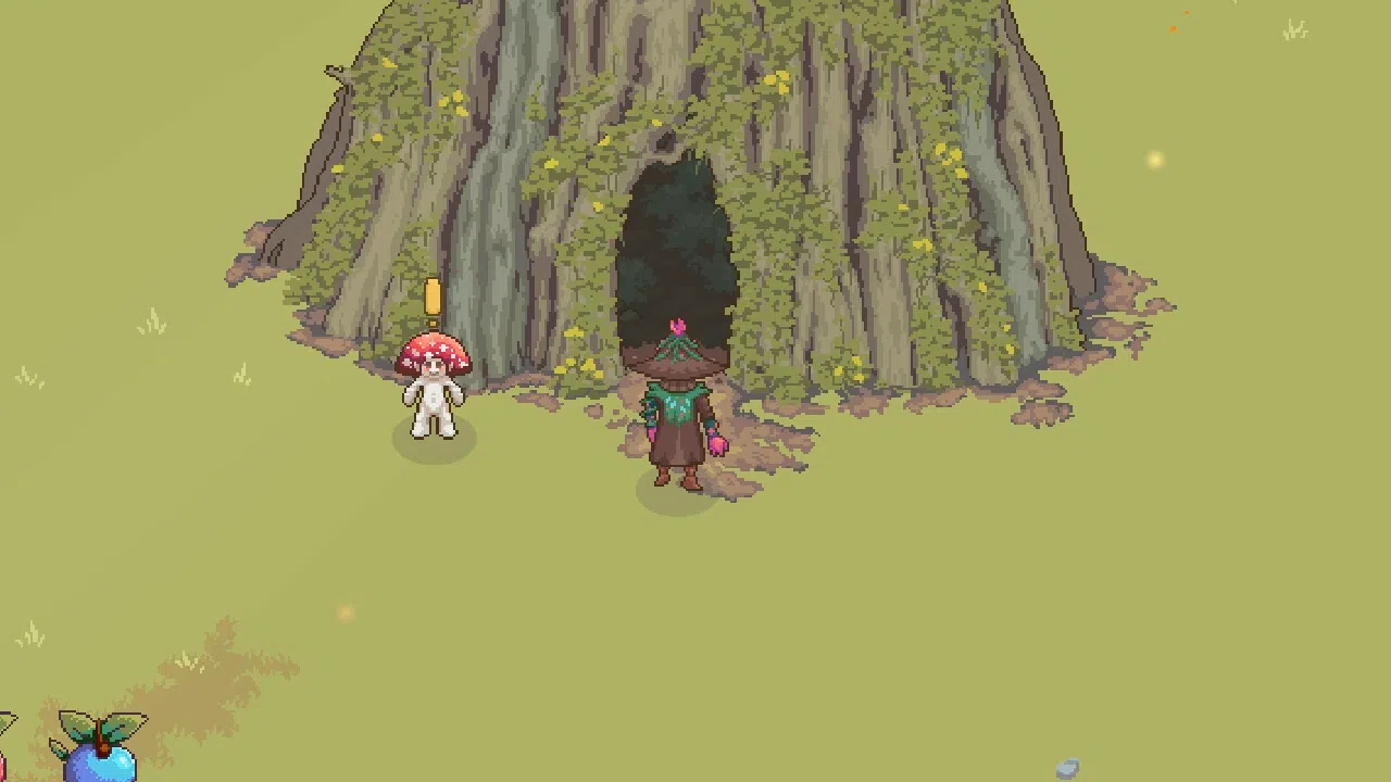 FloraMancer : Seeds and Spells Screenshot 5