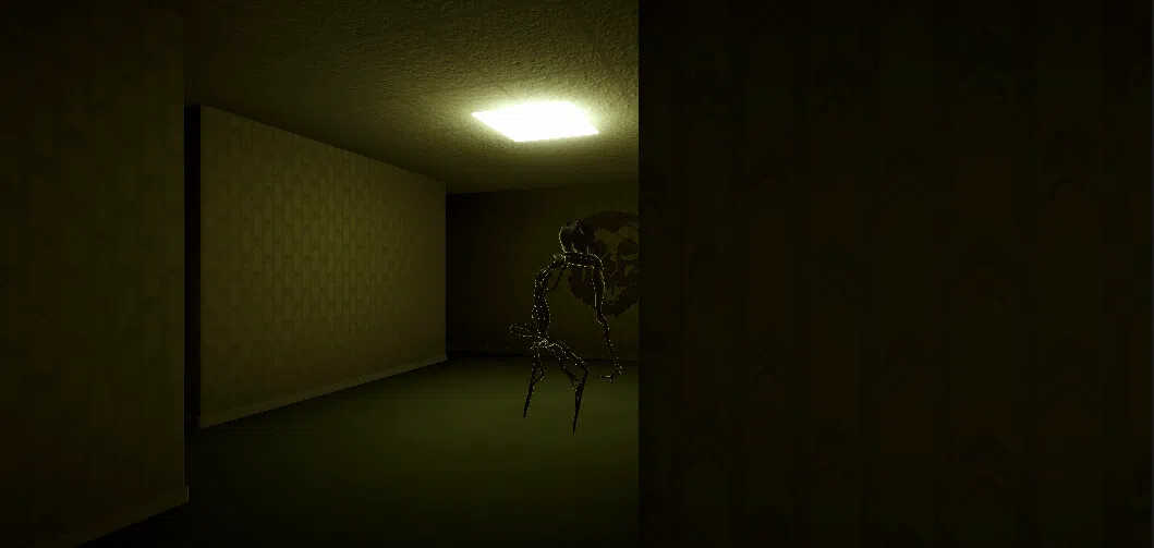 Backroom Screenshot 3