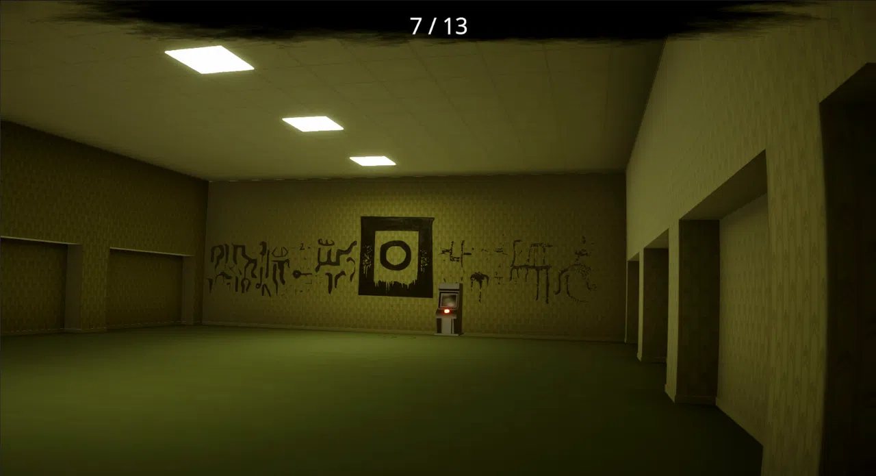 Backroom Screenshot 0