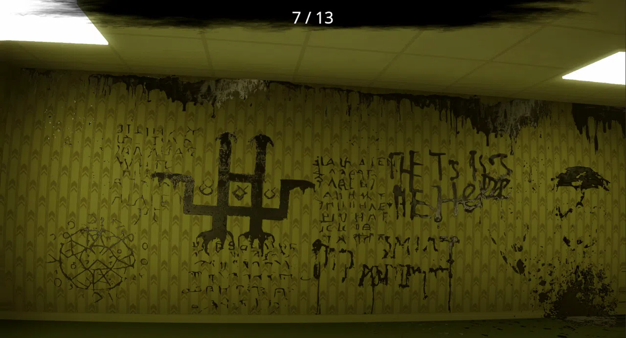 Backroom Screenshot 4