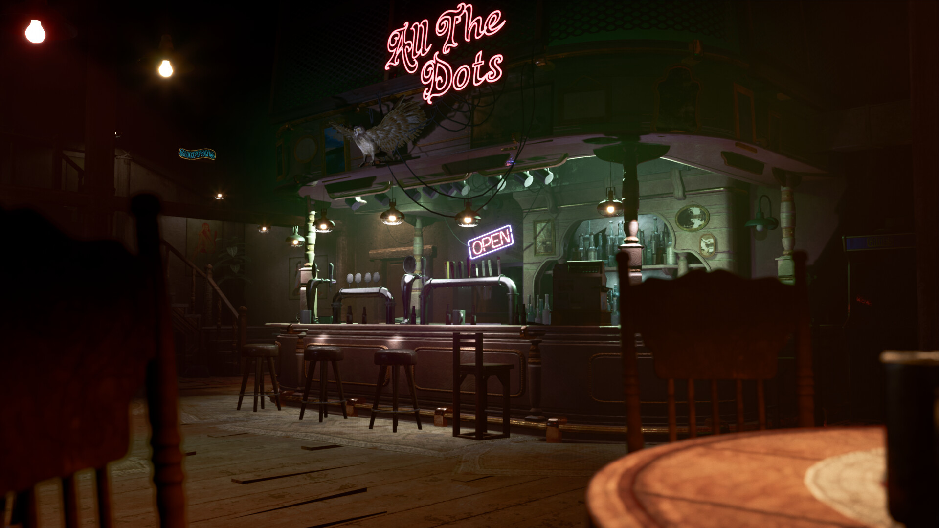 Roadhouse Simulator Screenshot 6