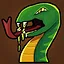 Expert Venomous icon