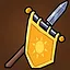 Expert Knight icon