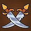 Expert Rogue icon