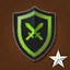 On a Rampage icon