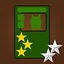 Regular Green icon