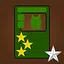 In the Greens icon